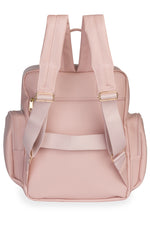 KIT VIAGEM DE FIM DE SEMANA BORBOBLETAS - ROSA - MASTERBAG