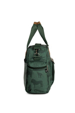 BOLSA TÉRMICA EVERYDAY SAFARI - VERDE - MASTERBAG