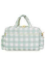 BOLSA GÊMEOS MARGARIDA - MENTA - MASTERBAG