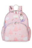 PRÉ - VENDA MOCHILA KIDS PRINCESAS