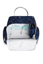 MOCHILA URBAN ASTRONAUTA - MARINHO