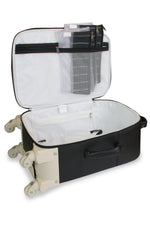 KIT MARTERNIDADE 4 PÇS TEDDY - PRETO