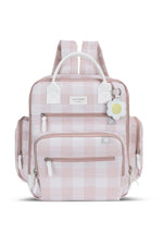 KIT MATERNIDADE 4 PÇS MARGARIDA - ROSA