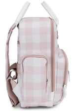 KIT MATERNIDADE 3 PÇS MARGARIDA - ROSA