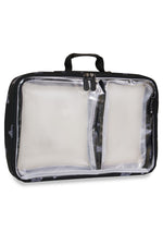 ORGANIZADOR DE MALA TEDDY - PRETO - MASTERBAG