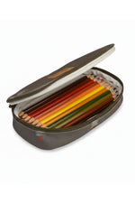 ESTOJO KIDS BEAR - OLIVA - MASTERBAG KIDS