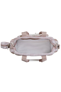 BOLSA TÉRMICA EVERYDAY MARGARIDA - ROSA