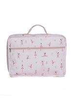 MALA VINTAGE BAILARINA - ROSE - MASTERBAG