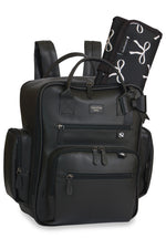 KIT DIA A DIA URBAN MARIE - PRETO