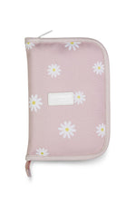 KIT MATERNIDADE 3 PÇS MARGARIDA - ROSA