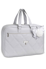 MALA MIA URSO - CINZA - MASTERBAG