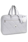 MALA MIA URSO - CINZA - MASTERBAG