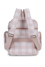 MOCHILA URBAN MARGARIDA - ROSA - MASTERBAG