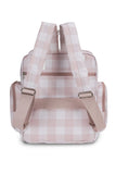 MOCHILA URBAN MARGARIDA - ROSA - MASTERBAG