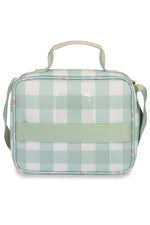 LANCHEIRA KIDS MARGARIDA - MENTA | ENVIO 29/01