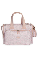 KIT MATERNIDADE  4 PÇS LIBERTY - ROSE - MASTERBAG