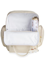 MOCHILA URBAN CARRINHOS - MARFIM - MASTERBAG