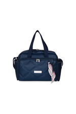 BOLSA PASSEIO NÁUTICA PVC - MARINHO - MASTERBAG BABY