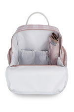 MOCHILA URBAN MARGARIDA - ROSA