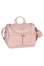 BOLSA NINA BAILARINA LISA - ROSE