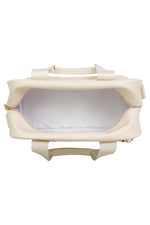 CONJUNTO CARRINHOS - MARFIM - MASTERBAG