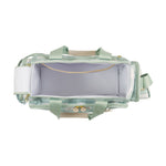 BOLSA TERMICA ANNE MARGARIDA - MENTA