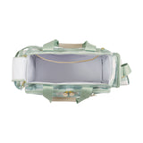 BOLSA TERMICA ANNE MARGARIDA - MENTA