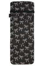 PROTETOR DE CARRINHO MARIE - PRETO