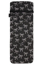 PROTETOR DE CARRINHO MARIE - PRETO - MASTERBAG