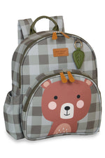 PRÉ - VENDA MOCHILA KIDS BEAR