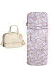 KIT PARQUINHO BORBOLETAS -  MARFIM - MASTERBAG