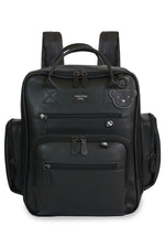 KIT MARTERNIDADE 4 PÇS TEDDY - PRETO