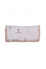 MOCHILA URBAN BAILARINA - ROSE