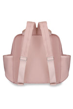 Kit Mala de Maternidade + Mochila + Porta Fralda – Coleção Flora | Masterbag Baby