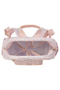 MOCHILA NOAH LIBERTY - ROSE