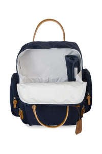 MOCHILA URBAN CLASSIC - MARINHO