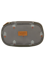 ESTOJO KIDS BEAR - OLIVA - MASTERBAG KIDS