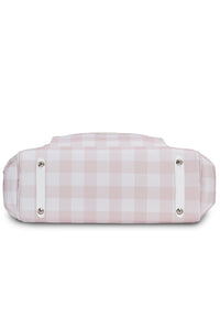 BOLSA TÉRMICA EVERYDAY MARGARIDA - ROSA