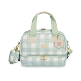 FRASQUEIRA TERMICA VICKY MARGARIDA - MENTA