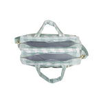 BOLSA GÊMEOS BEAR XADREZ - MENTA - MASTERBAG