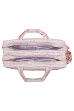 BOLSA GÊMEOS LIBERTY - ROSE - MASTERBAG