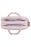 BOLSA GÊMEOS LIBERTY - ROSE - MASTERBAG