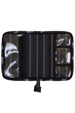 KIT MARTERNIDADE 4 PÇS TEDDY - PRETO