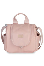 FRASQUEIRA TÉRMICA EMY BAILARINA LISA - ROSE - MASTERBAG