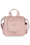 FRASQUEIRA TÉRMICA EMY BAILARINA LISA - ROSE - MASTERBAG