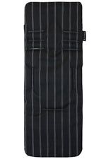 PROTETOR DE CARRINHO TEDDY - PRETO - MASTERBAG