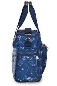 BOLSA TÉRMICA EVERYDAY ASTRONAUTA - MARINHO