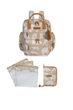 KIT DIA A DIA URBAN SAFARI  - CAQUI - MASTERBAG