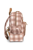 MOCHILA NOAH COGUMELO - CARAMELO - MASTERBAG