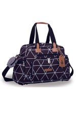 BOLSA TÉRMICA EVERYDAY MANHATTAN - PRETO
